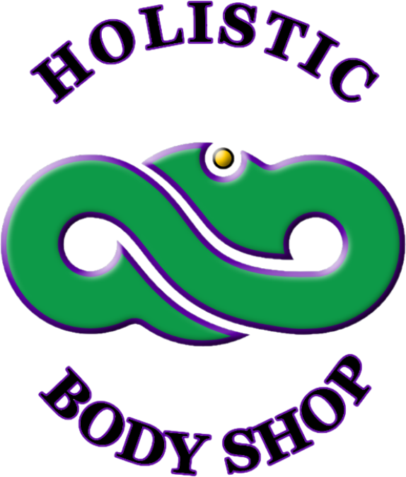Holistic Body Shop logo